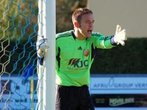 Keeper Kai Fritz hat neuen Verein gefunden