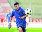 Kanca vergibt gegen Nürnberg die größte Chance