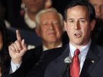 Dreifach-Sieg für Santorum: Große Wahl-Wende?