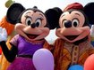 Sorgen bei Walt Disney - Nur Parks im Aufwind
