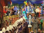 "Fastnacht in Franken": Im Saal wird es eng