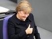 Union legt in der Wählergunst zu