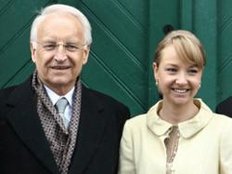 Doktortitel: Stoiber-Tochter Veronika Saß klagt gegen Uni