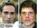 Jan Ulrich wünscht gesperrtem Alberto Contador "viel Kraft"