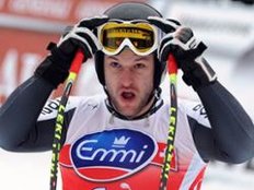 Stephan Keppler bei Training angeschlagen