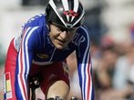 Doping-Razzia bei Radsport-Legende Jeannie Longo