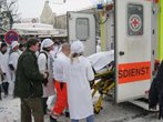 Hemadlenzn: Feiern ja, bewusstlos saufen nein