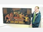 Ein „neuer Greither“ fürs Stadtmuseum in Weilheim