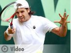 Tommy Haas denkt noch lange nicht ans Aufhören