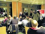 Integration: Hilfe für Kinder kommt auch bei den Eltern bestens an