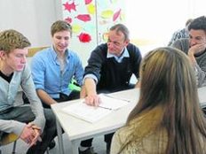 Erinnerungen an Bespitzelung und Verrat