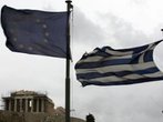 Beratungen über neues griechisches Sparprogramm haben begonnen