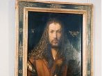 Auch Restauratoren warnen vor Ausleihe von Dürer-Selbstporträt