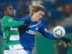 Pokal-Pleite: Hoffenheim blamiert sich gegen Fürth
