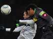 DFB-Pokal: Borussia Mönchengladbach wirft Hertha BSC Berlin raus