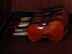 Orchesterworkshop sucht Sponsoren