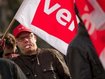 Gewerkschaften legen Forderungen vor