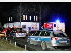 Polizei entdeckt Tote und Verletzte in Hamm