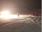 Hochkalter - Skibergsteiger stürzt in den Tod