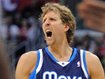 25 Nowitzki-Punkte - Dallas siegt wieder