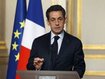 Sarkozy warnt vor Militärschlag gegen Iran