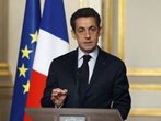 Sarkozy warnt vor Militärschlag gegen Iran