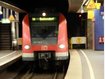 Wieder Ausfälle bei der S-Bahn