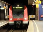 Wieder Ausfälle bei der S-Bahn