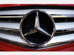 Daimler: Rekorde bei Ergebnis und Umsatz