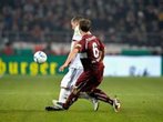 Diagnose da! Schweini fällt länger aus