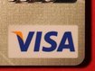 Visa profitiert von  Kauflust