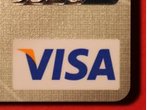 Visa profitiert von  Kauflust