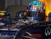 Vettel fährt erste Runden im neuen Auto