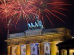 Weiteres Rekordjahr für Deutschland-Tourismus