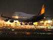 Frankfurter Flughafen droht Streik