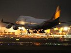 Frankfurter Flughafen droht Streik