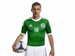 DFB-Team spielt in diesen neuen grünen Trikots