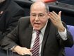 Gysi fordert Immunität für Abgeordnete Lay und Leutert