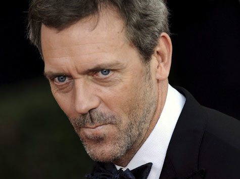 Hugh Larry Hugh Larry