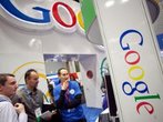 Zeitung: Google bereitet Online-Festplatte vor