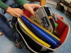 Geretsried - Schule geschwänzt: Polizei holt Mädchen aus dem Bett