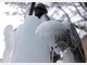 Der Winter hat M&uuml;nchen weiterhin fest im Griff - Impressionen