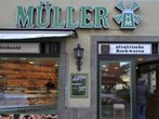Müller-Skandal weitet sich aus