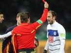 Hertha BSC: Roman Hubnik vom DFB gesperrt