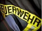 Mehrere Verletzte bei Brand in Flugzeughangar