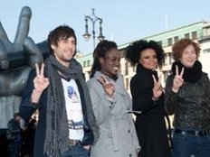 The Voice of Germany: Umfrage verrät Siegchancen