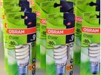 Osram streicht in Bayern mehr als 600 Stellen