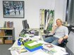 Serie „Mein Arbeitsplatz“: Benedikt Böhm - "Speed up" mit Skiern und Auto