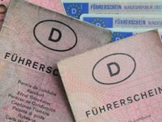 Punkte in Flensburg - ADAC: Bußgelder sollen nicht erhöht werden