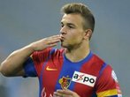 Xherdan Shaqiri: "Ich will mich bei Bayern beweisen"